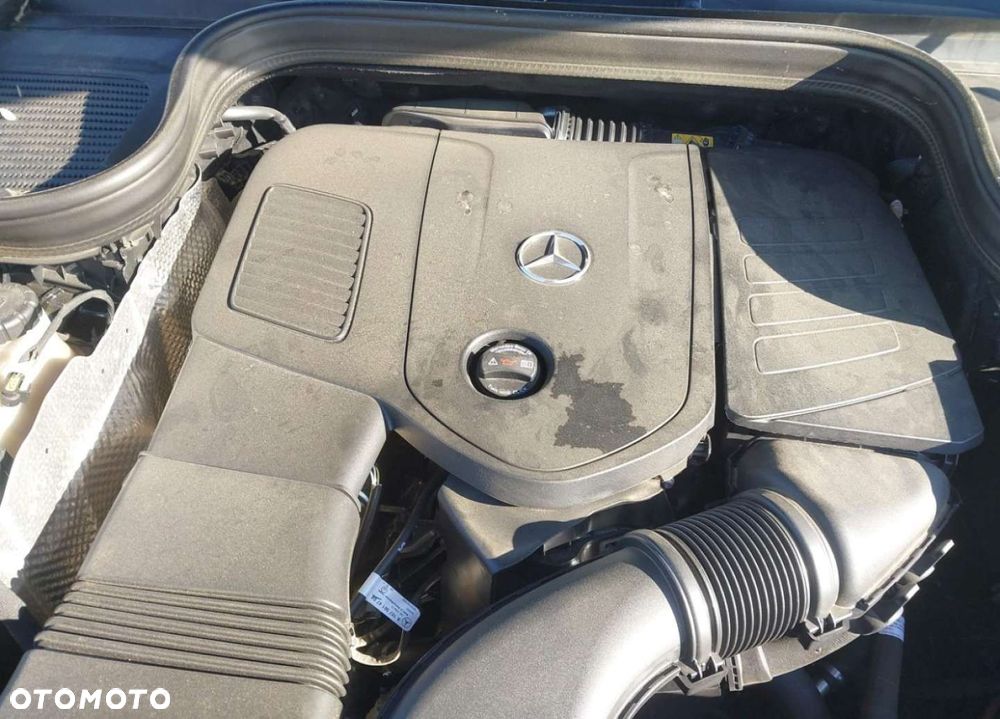 Mercedes-Benz GLE - 15