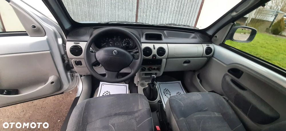 Renault Kangoo - 30