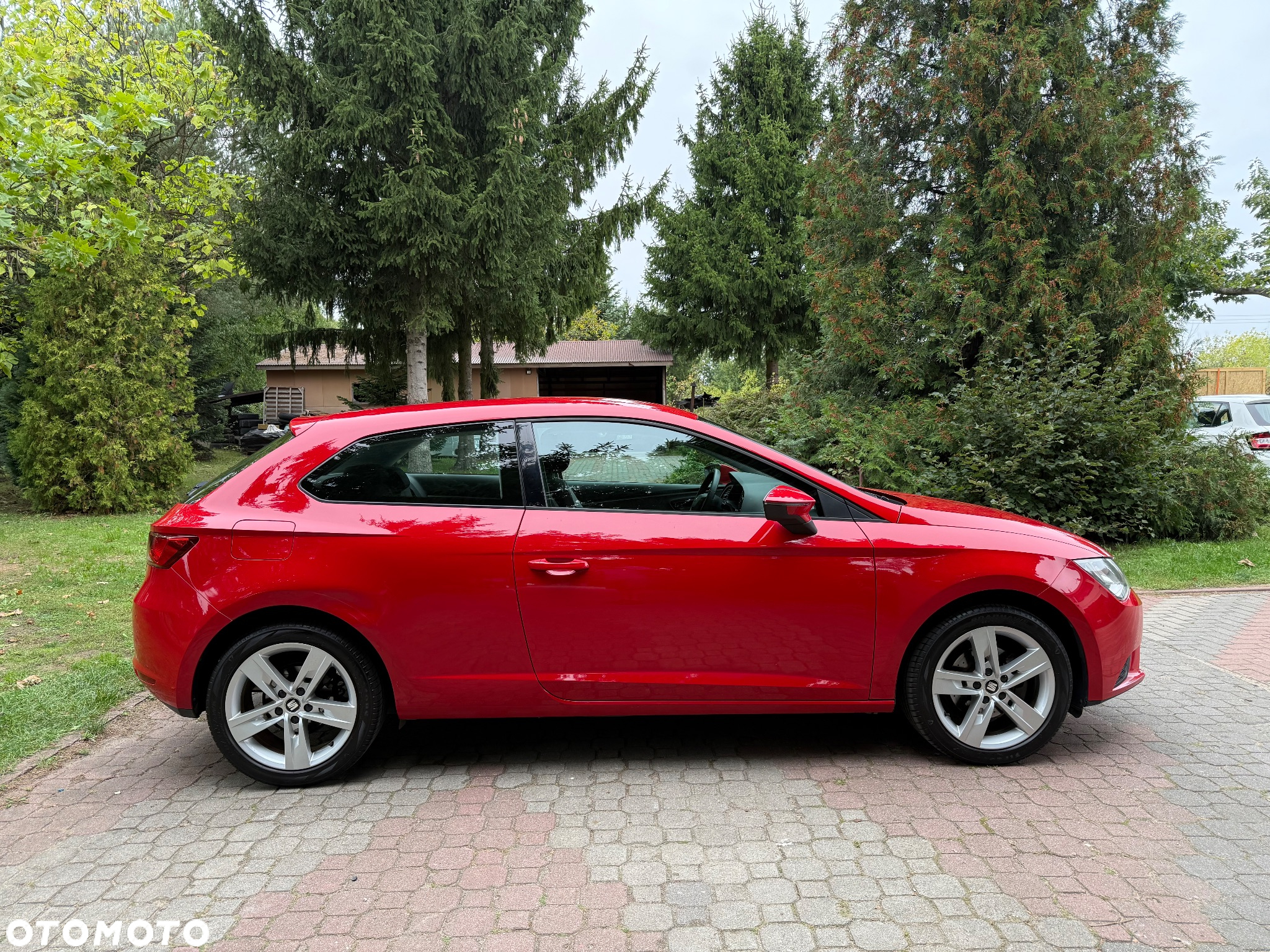 Seat Leon SC 1.2 TSI Reference - 5