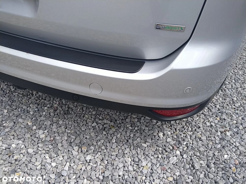 Ford C-MAX - 28
