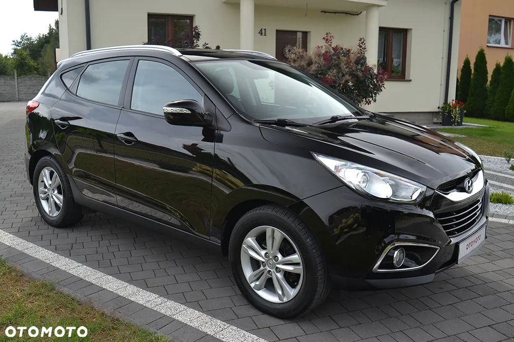 Hyundai ix35 - 15
