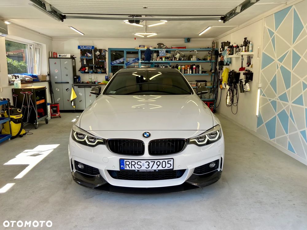 BMW Seria 4 430i xDrive - 1