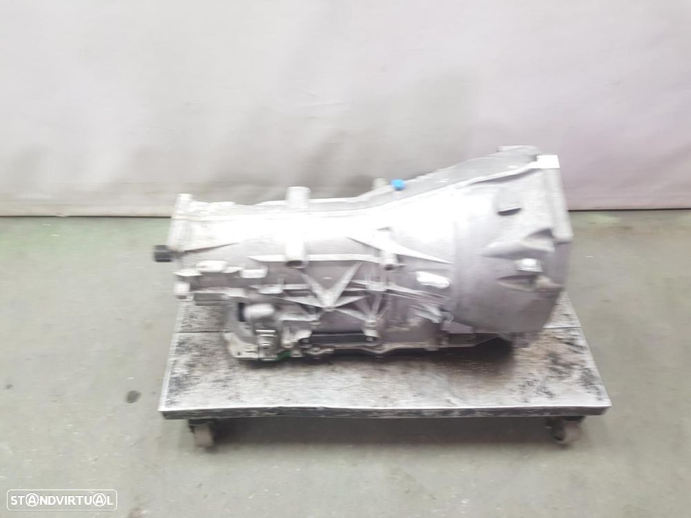 CAIXA DE VELOCIDADES BMW SERIE 3 BERLINA G20 REF. 9453936 - 1