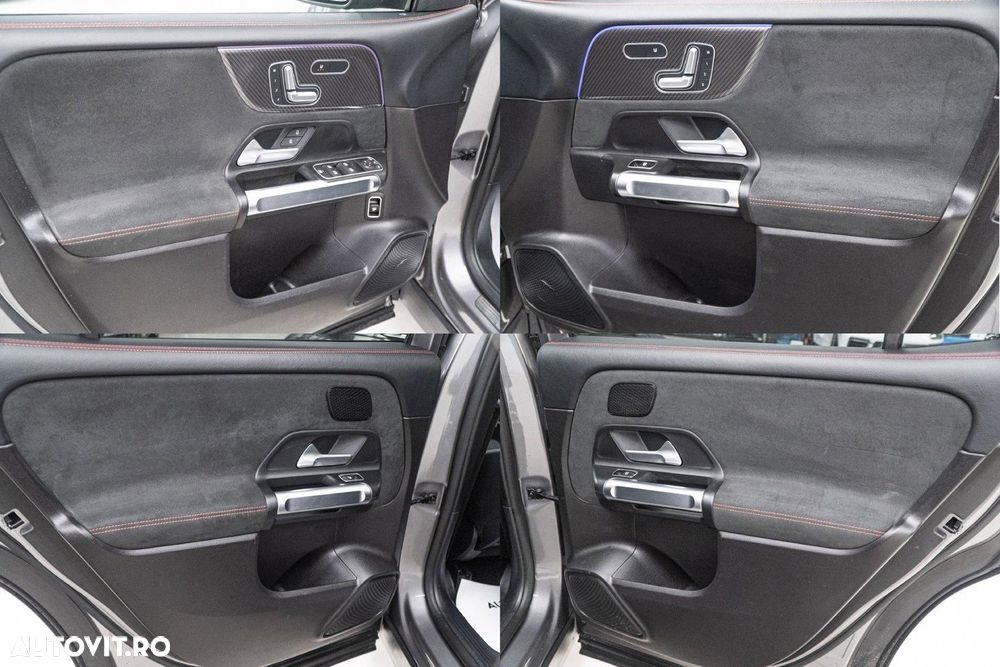 Mercedes-Benz GLB 200 Aut. - 27