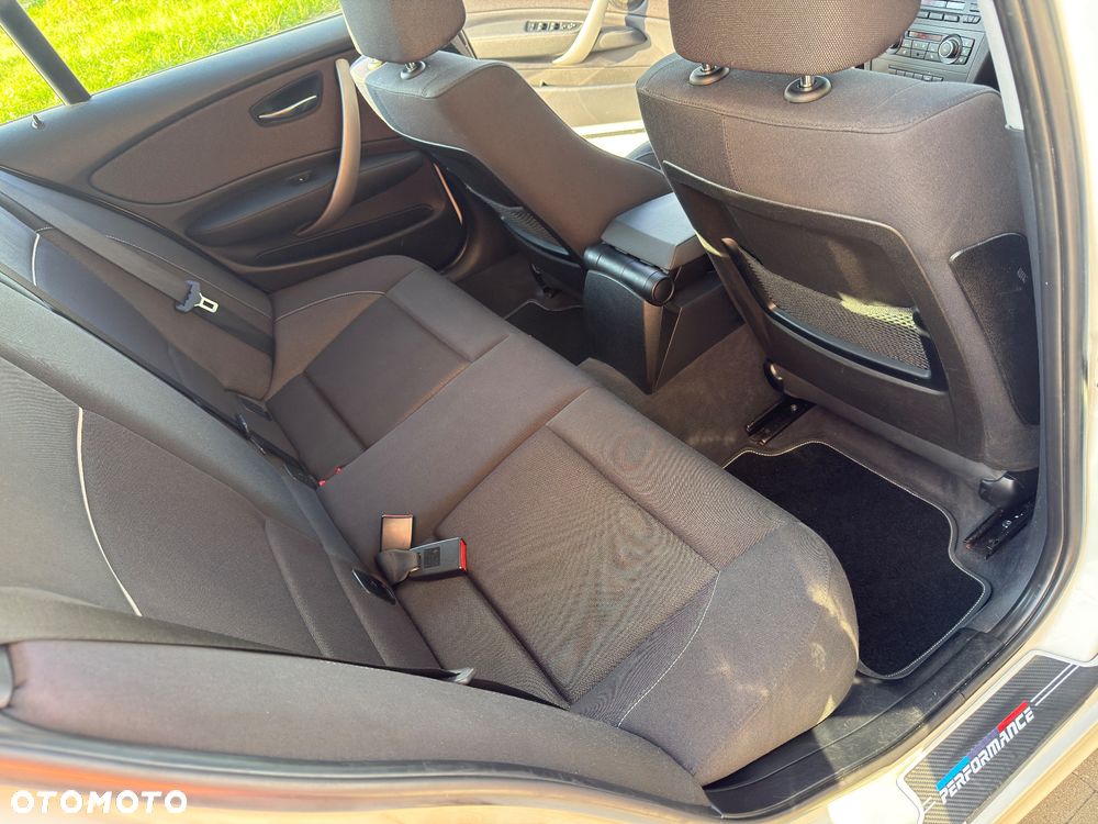 BMW Seria 1 - 34