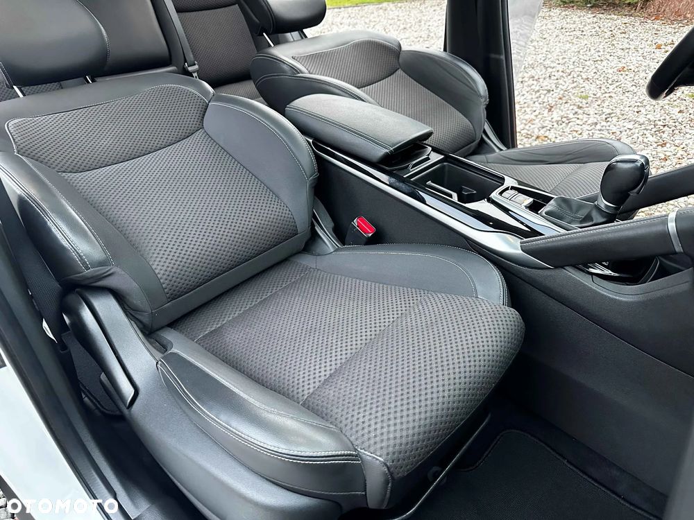 Renault Koleos ENERGY dCi 175 X-tronic 4WD INTENS - 23