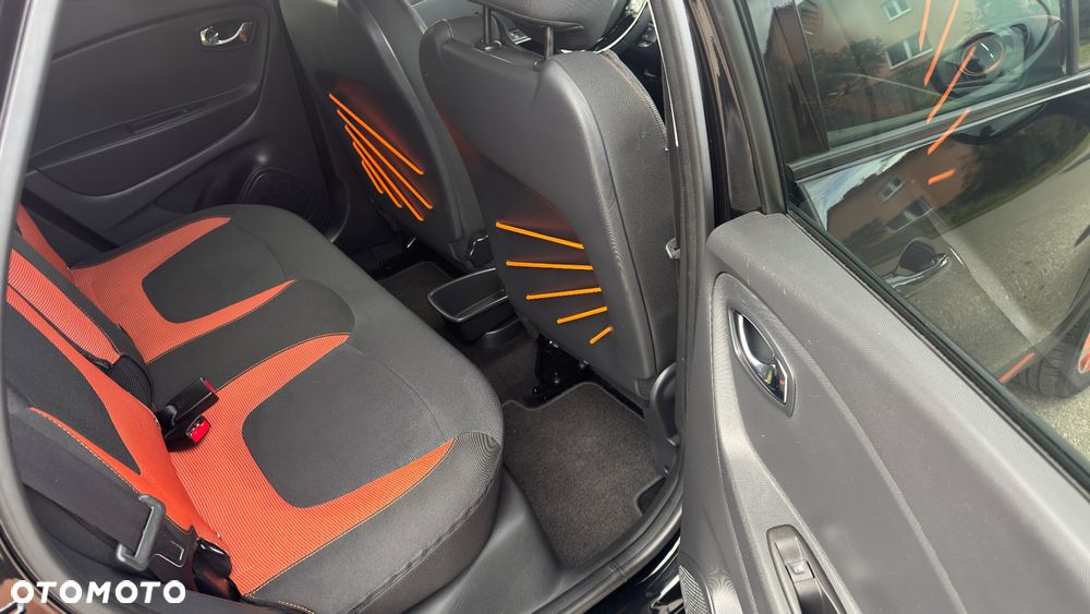 Renault Captur ENERGY TCe 90 Start&Stop Luxe - 16