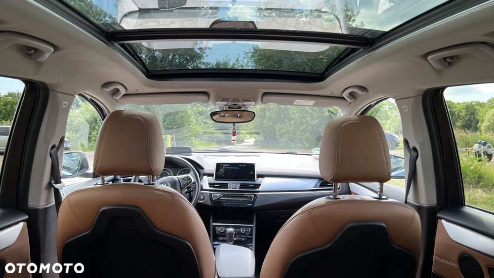 BMW Seria 2 220d GT xDrive Luxury Line - 4