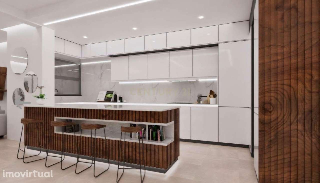 Luxuosa Moradia Nova em São Martinho, Funchal - Grande imagem: 3/8