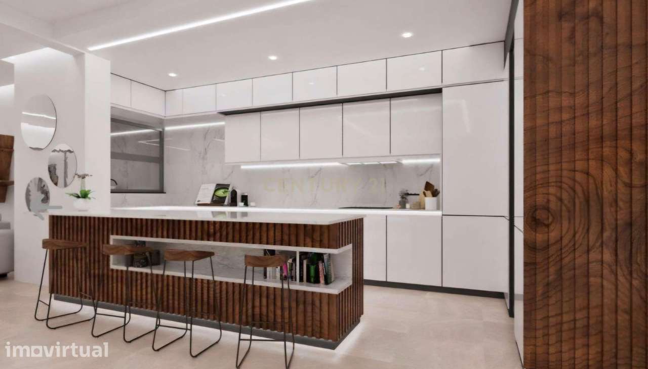 Luxuosa Moradia Nova em São Martinho, Funchal - Grande imagem: 3/8