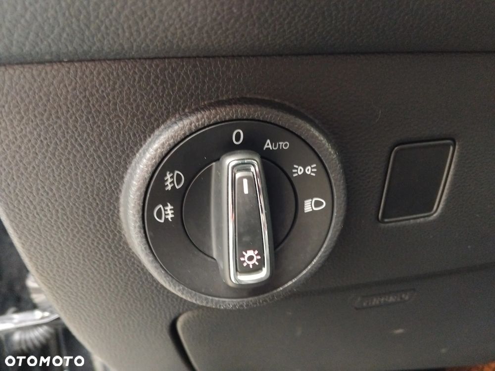 Seat Ateca 1.5 Eco TSI Style S&S DSG - 9
