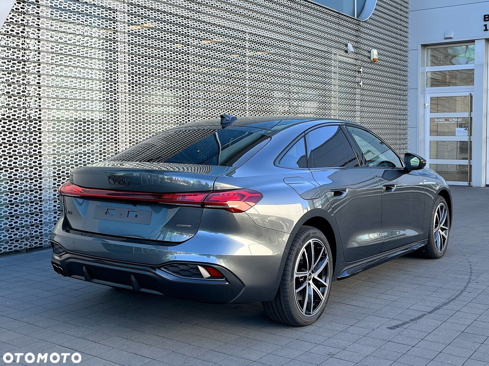 Audi A5 - 9