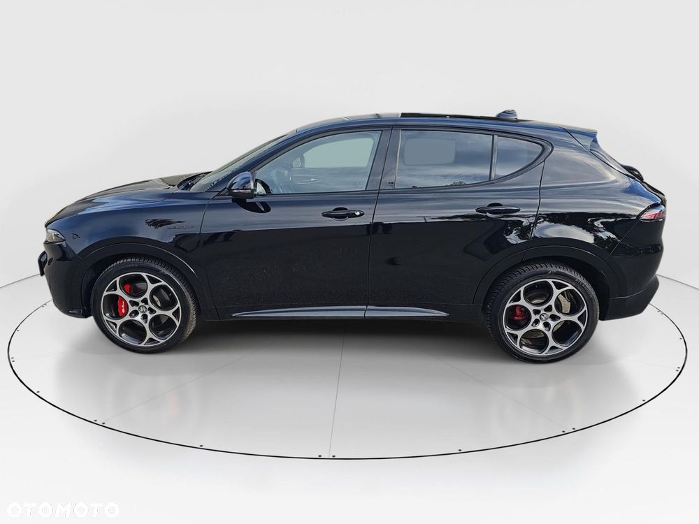 Alfa Romeo Tonale 1.5 T4 GSE mHEV Veloce DCT - 9