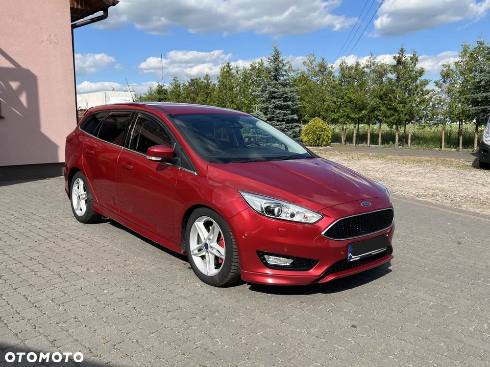 Ford Focus - 16