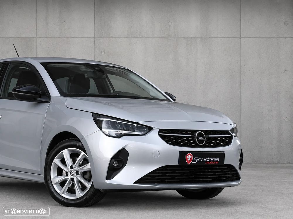 Opel Corsa 1.5 D Business Edition - 14