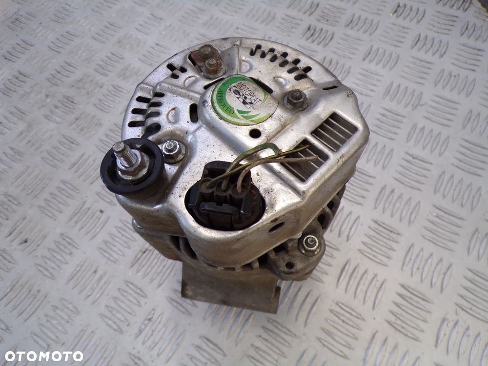 ALTERNATOR MINI 1.6 T A6034 5901259436778 - 2