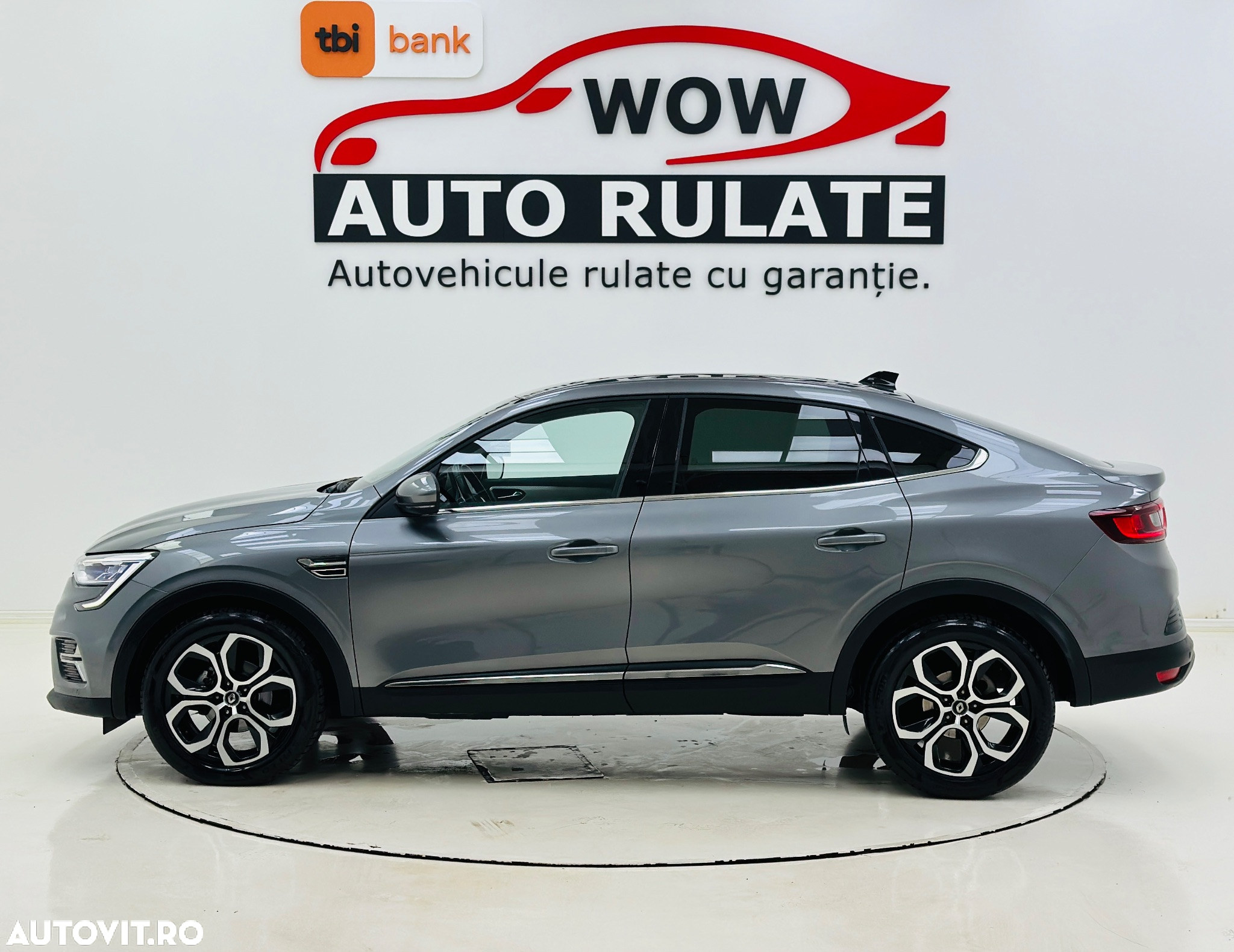 Renault Arkana - 10