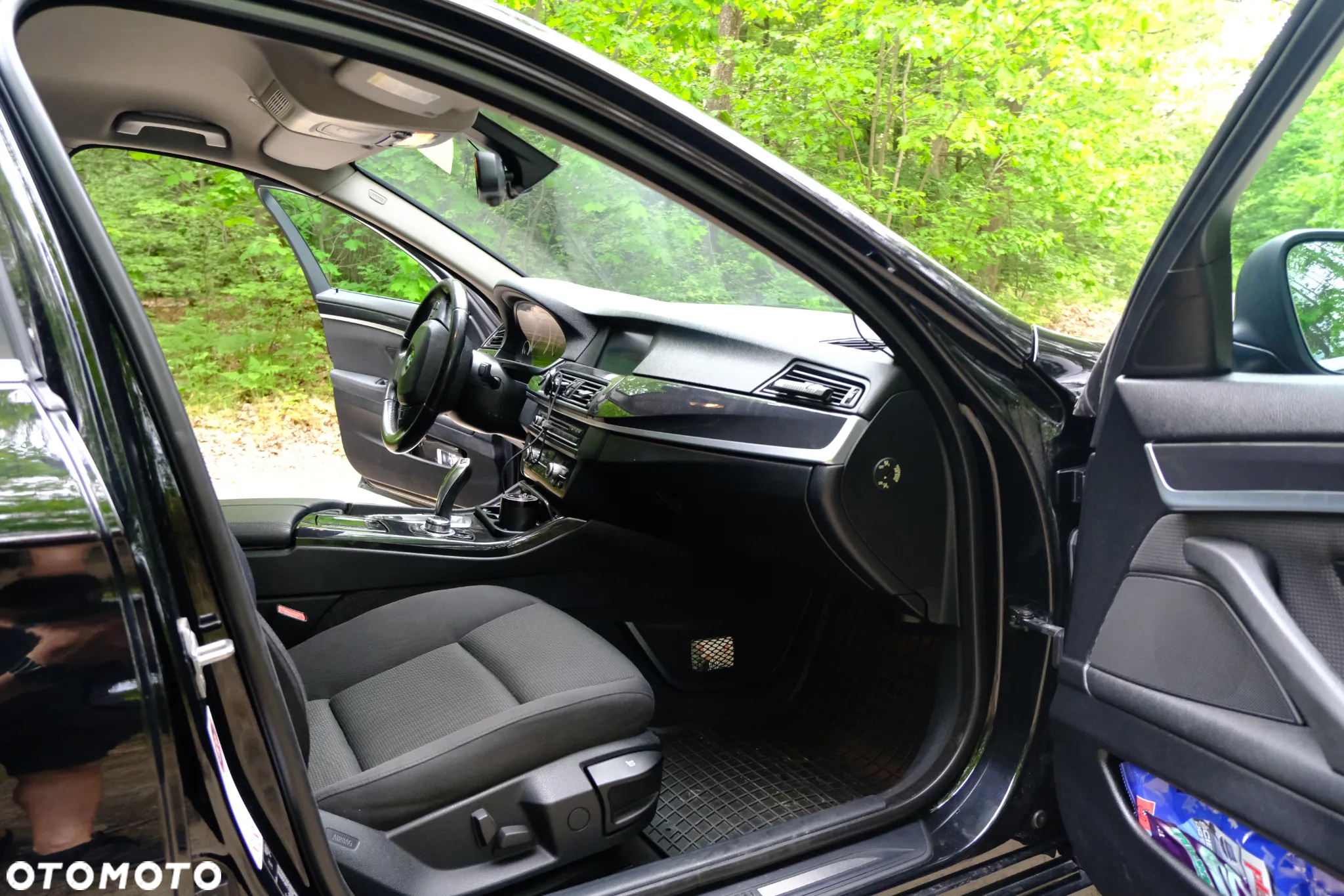 BMW Seria 5 - 15