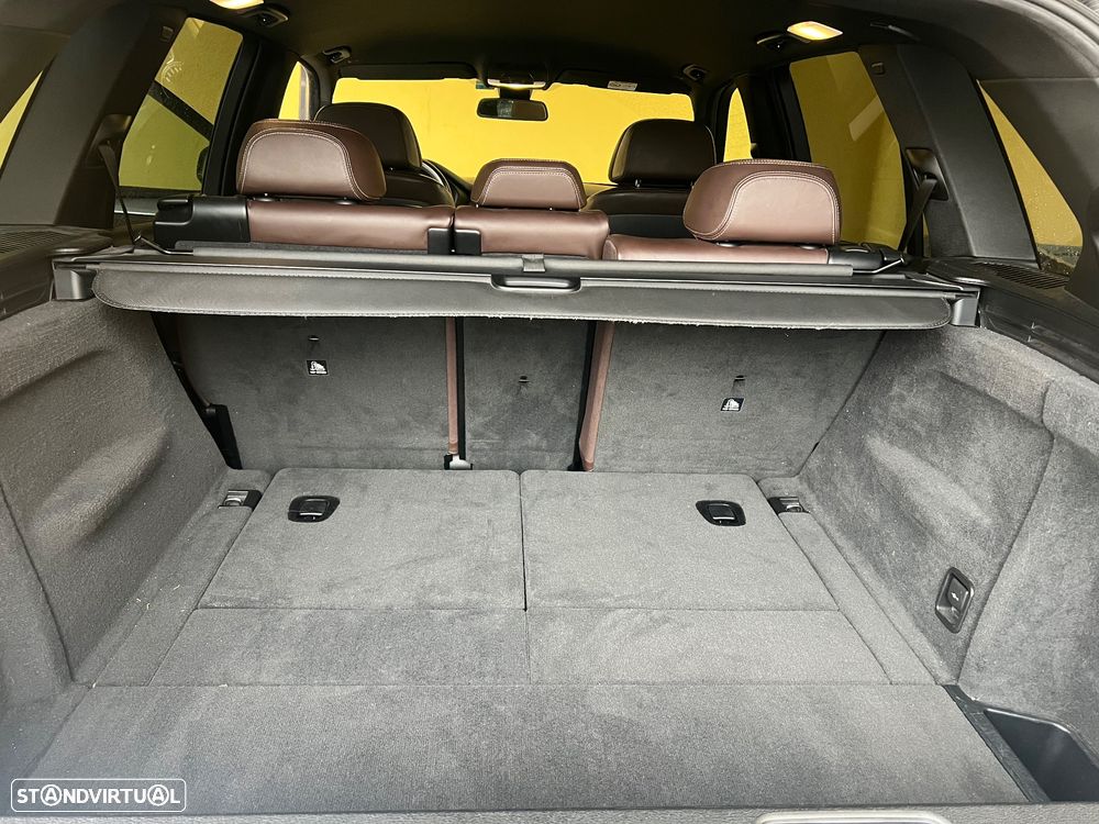 BMW X5 25 d sDrive Pack M - 13