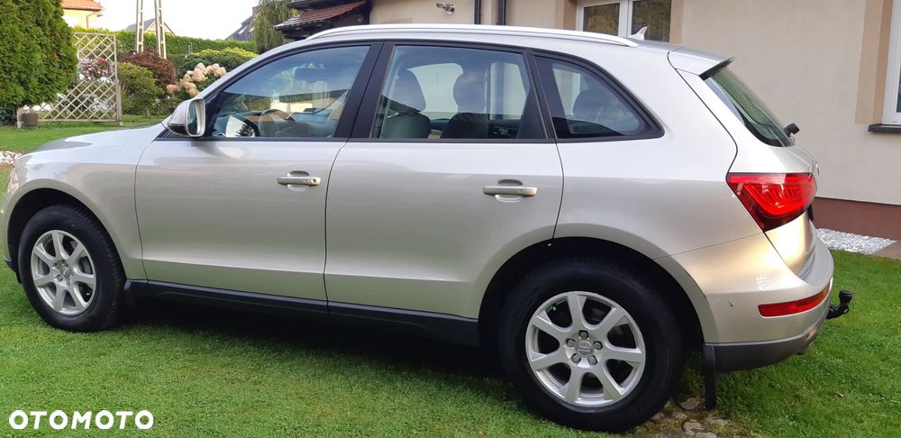 Audi Q5 - 13