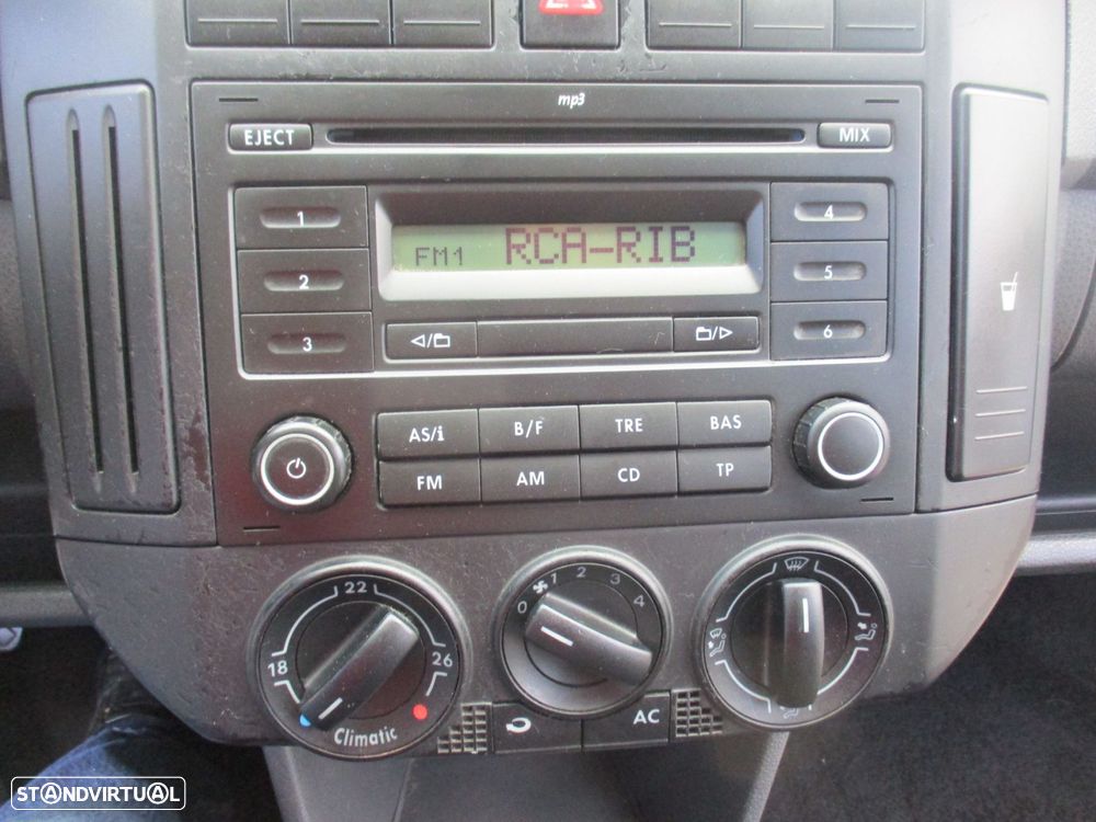 VW Polo 1.2 Confortline - 13