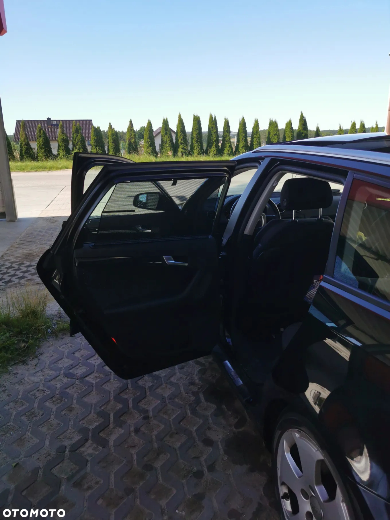 Audi A3 1.8 TFSI Sportback Ambition - 24