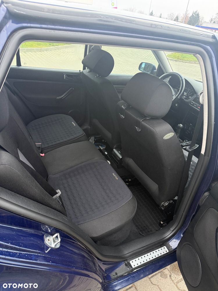 Volkswagen Golf 1.4 Basis - 7