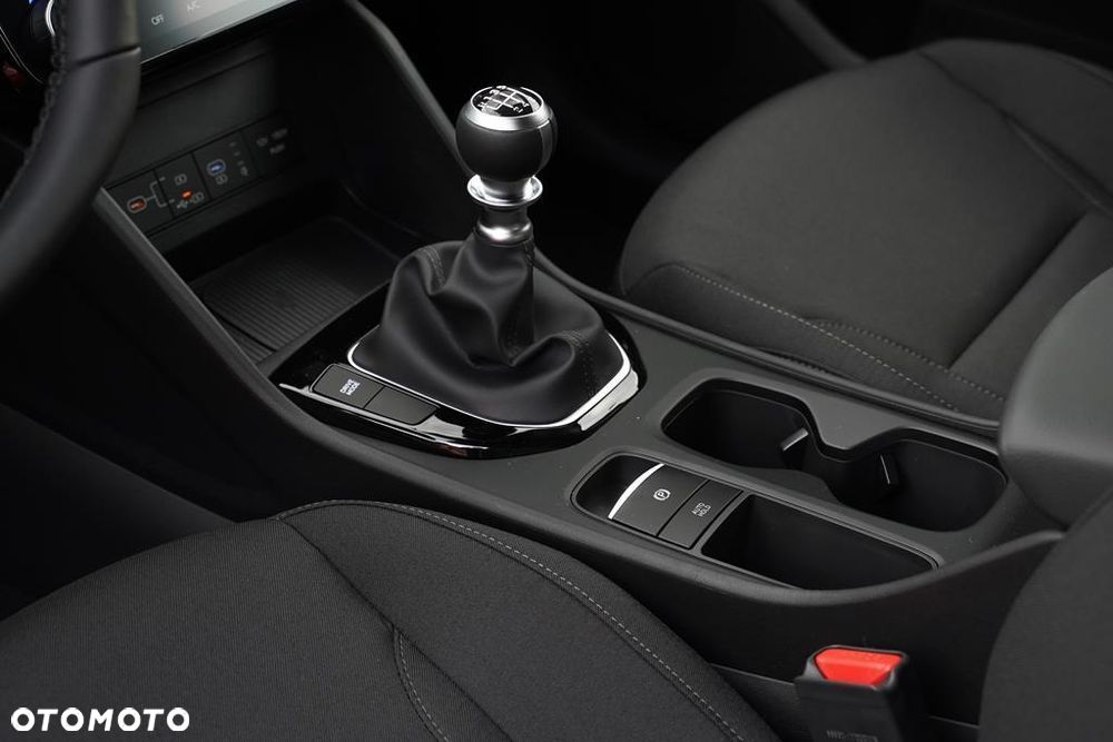 Hyundai Tucson 1.6 T-GDi Smart 2WD - 14