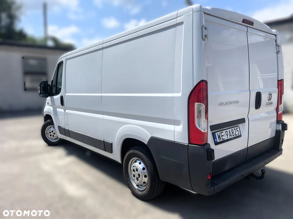 Fiat Ducato 33 MJ L2 - 9