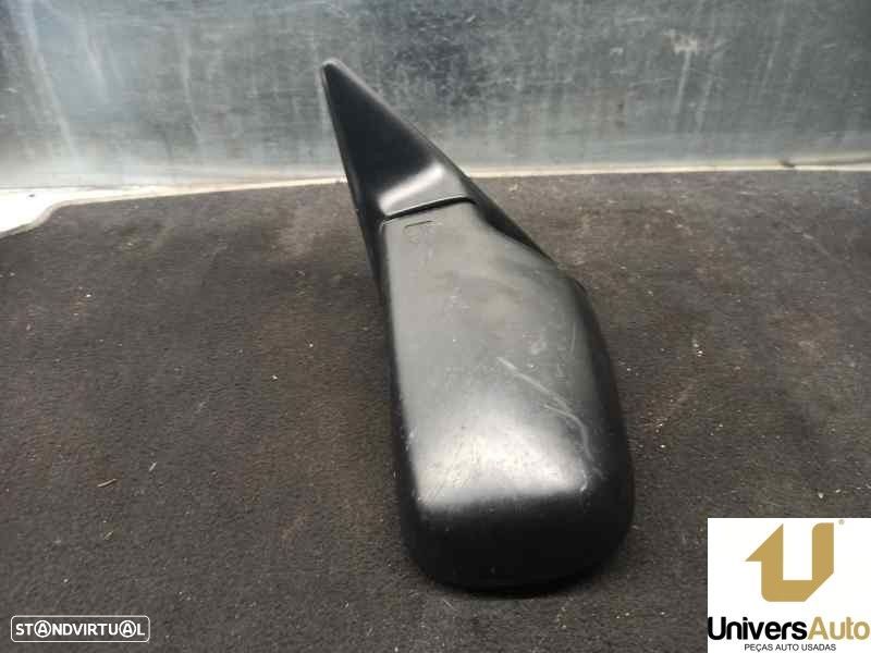 ESPELHO RETROVISOR ESQUERDO HONDA ACCORD V 1994 - - 1