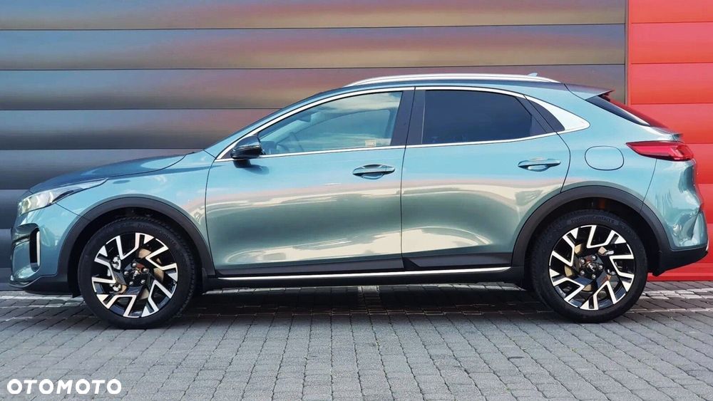 Kia XCeed 1.5 T-GDI L - 4