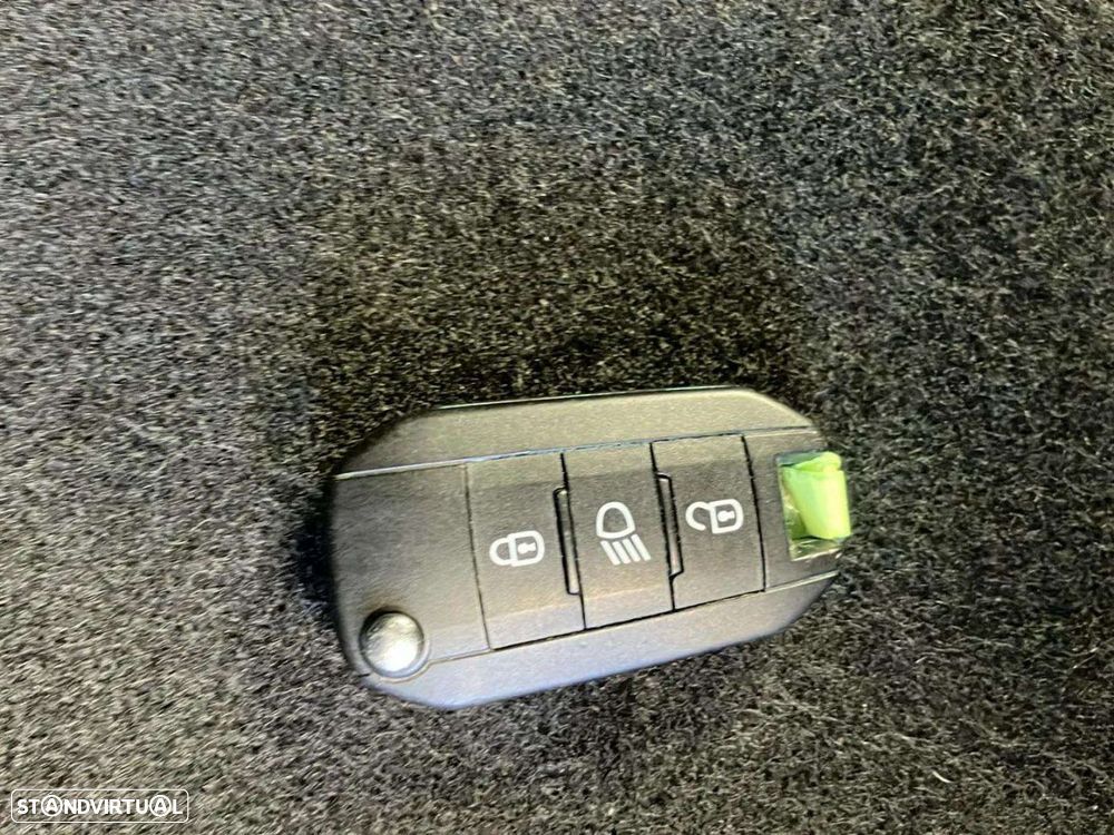 Citroën C3 1.6 BlueHDi Seduction - 18