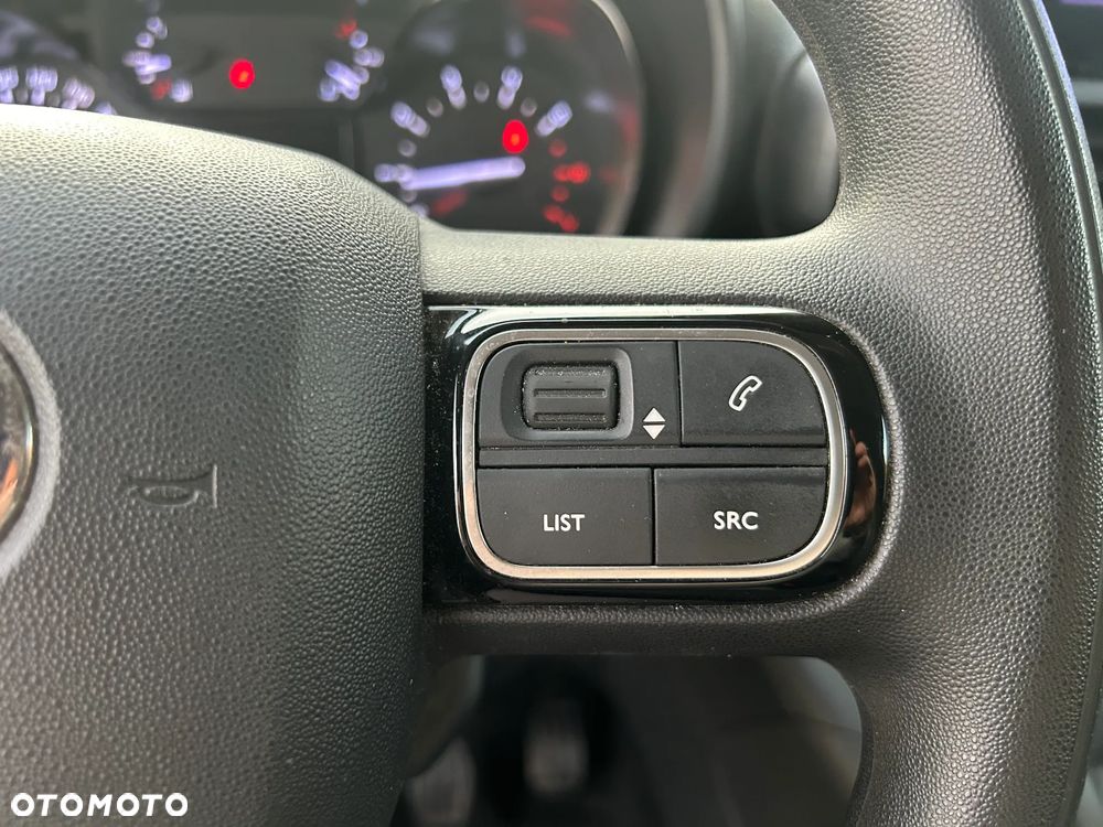 Toyota Proace City - 28