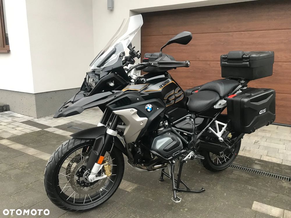 BMW GS - 14