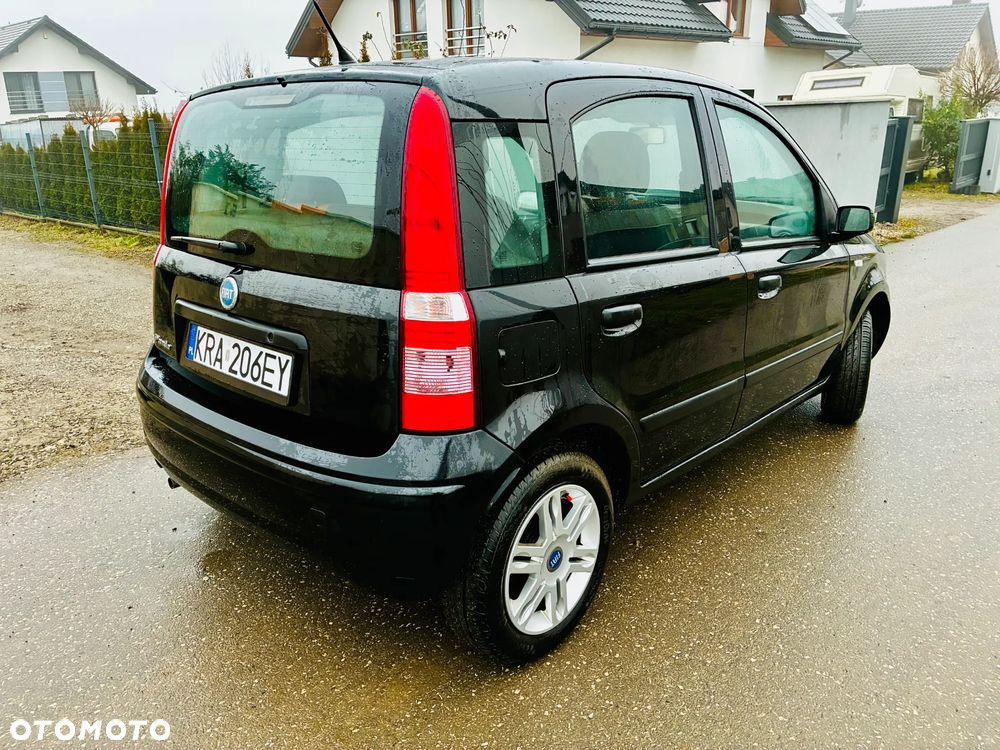 Fiat Panda 1.2 Dynamic - 3