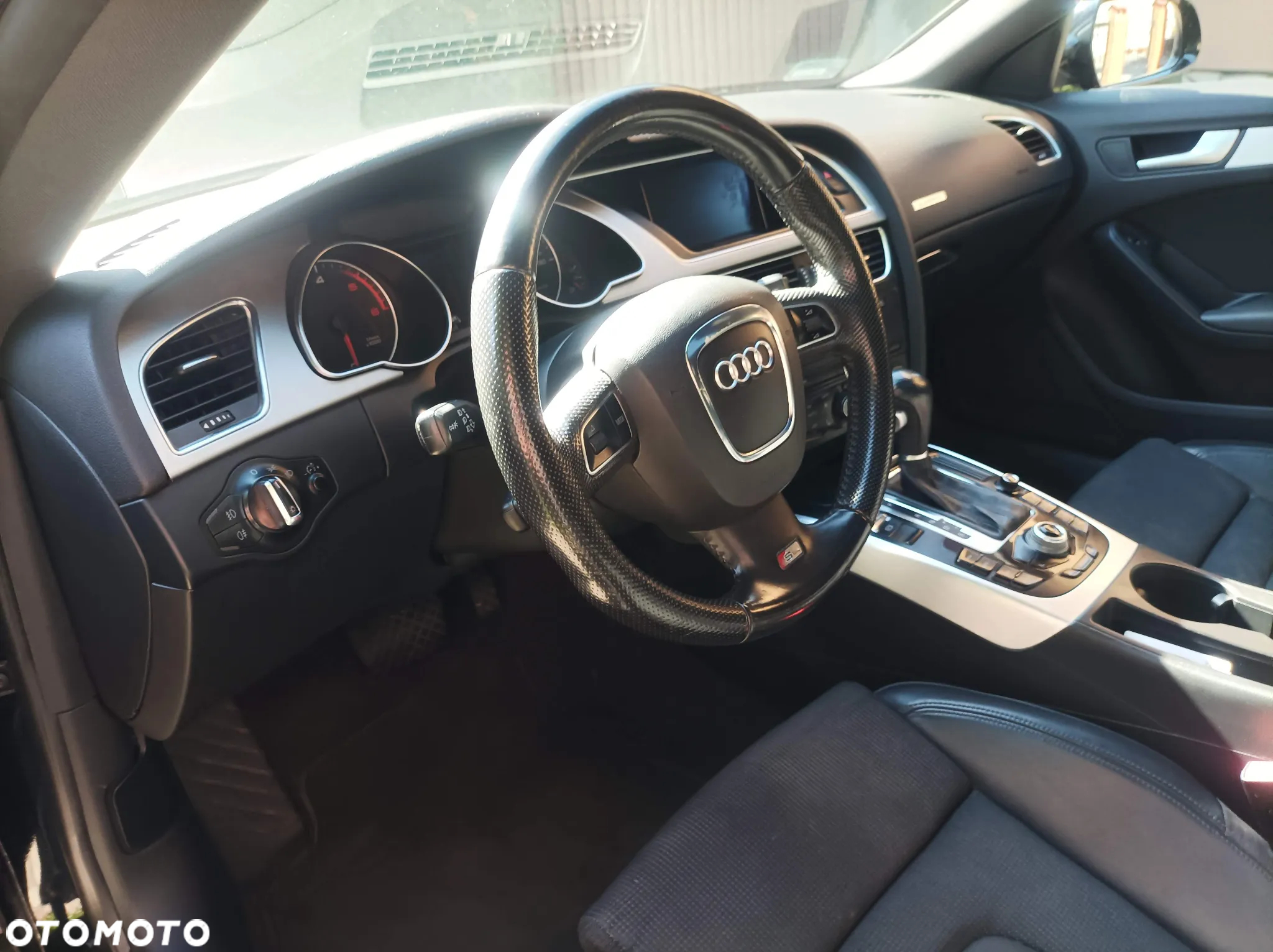 Audi A5 - 2