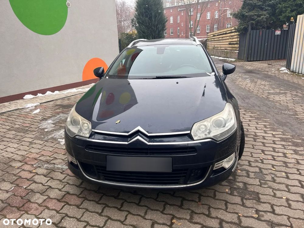 Citroën C5 2.0 HDi Exclusive - 5