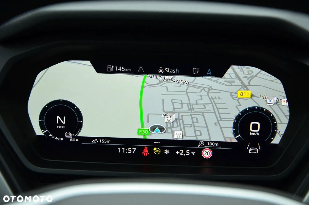 Audi Q4 e-tron 35 52kWh Advanced - 9