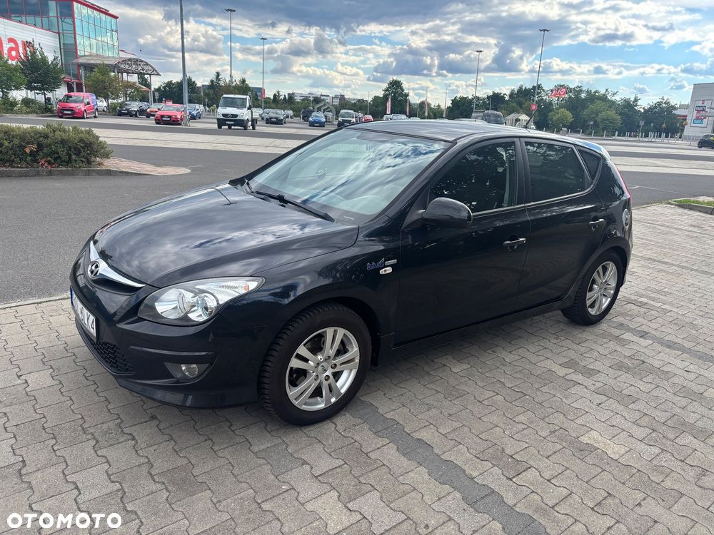 Hyundai i30 1.4 Blue Comfort - 2