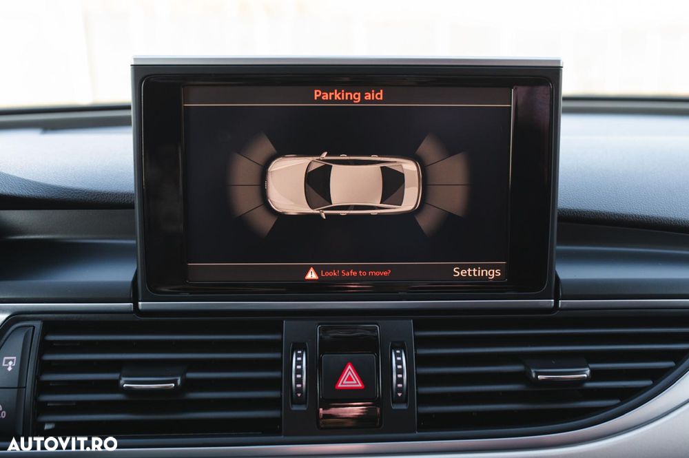 Audi A6 2.0 TDI Ultra S tronic - 19