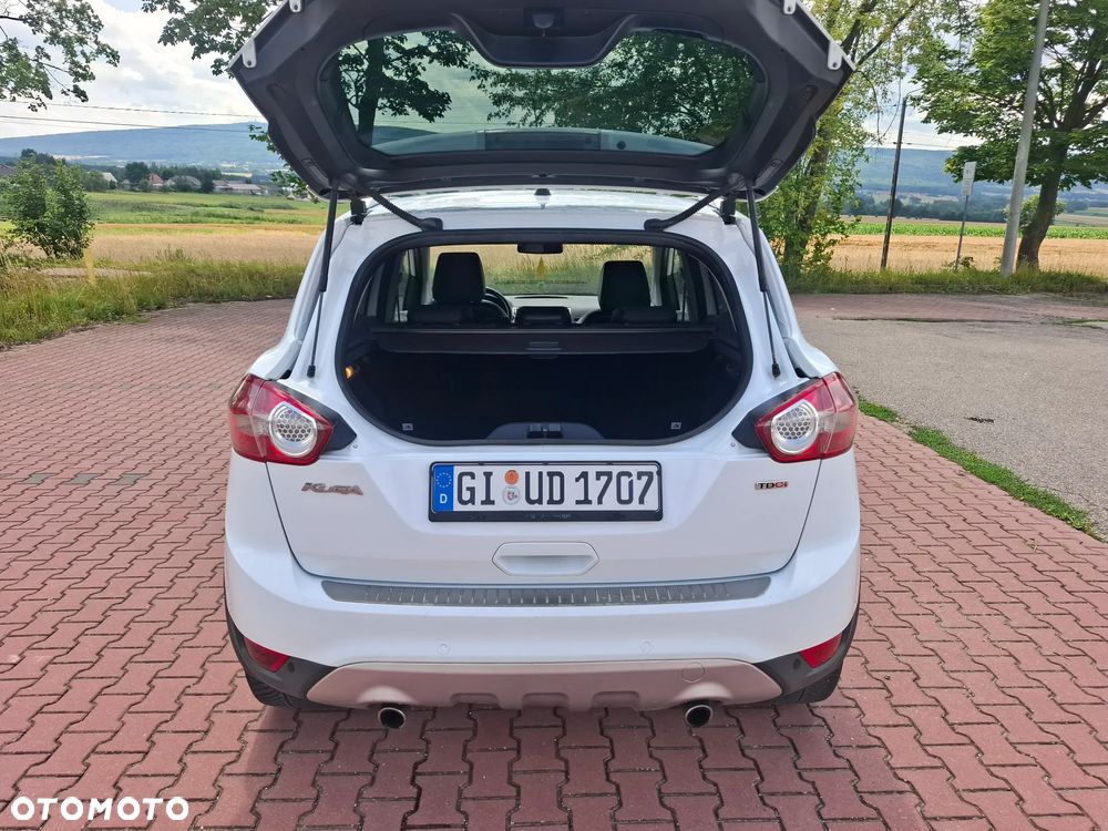 Ford Kuga 2.0 TDCi 2x4 Titanium - 18