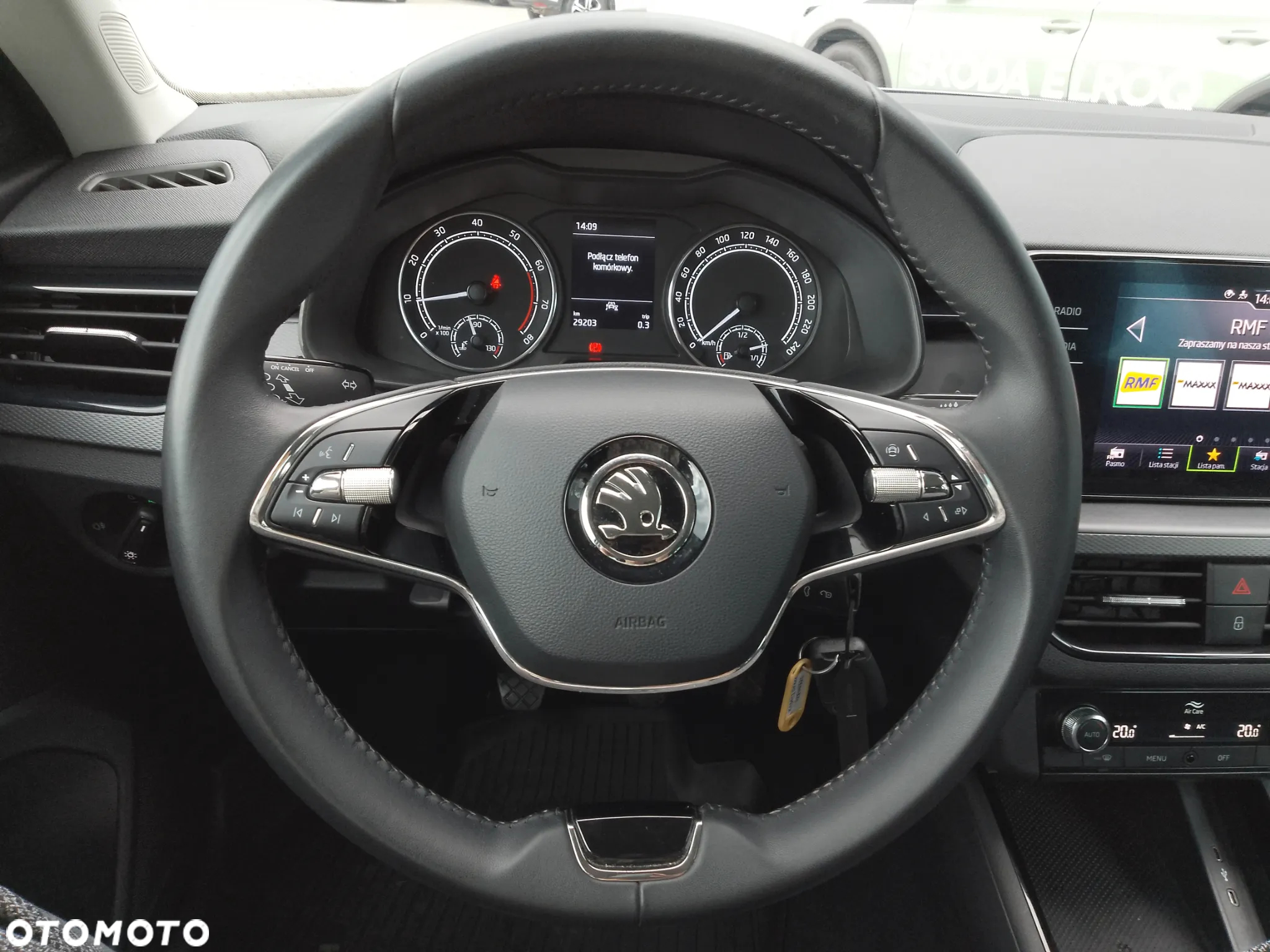 Skoda Kamiq 1.5 TSI Ambition - 10