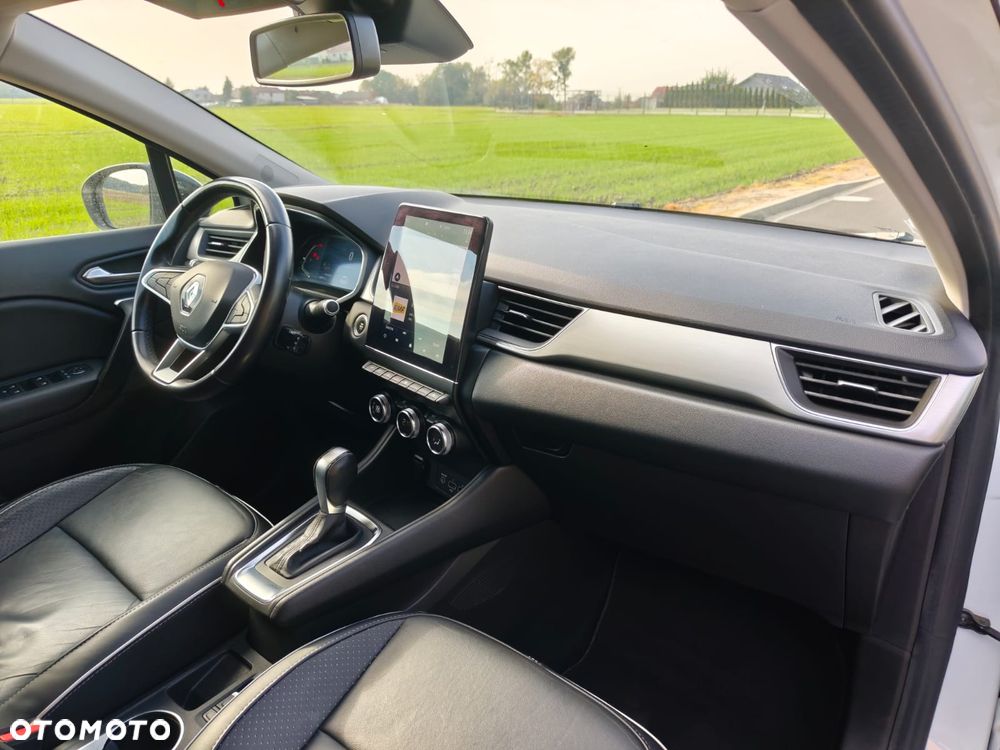 Renault Captur - 12