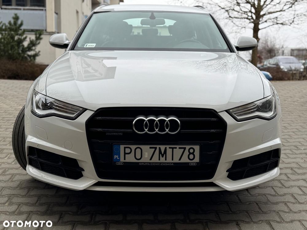 Audi A6 Avant 2.0 TFSI Quattro S tronic - 3