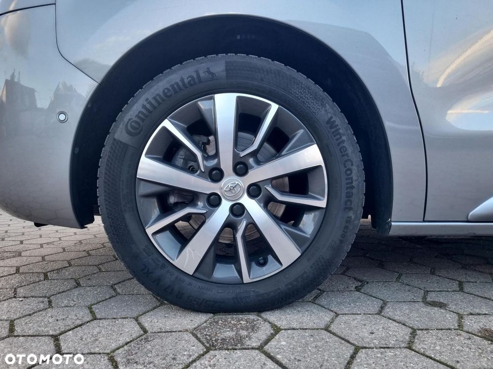 Toyota Proace Verso 2.0 D4-D Long Family - 24