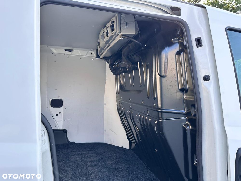 Opel Combo - 8