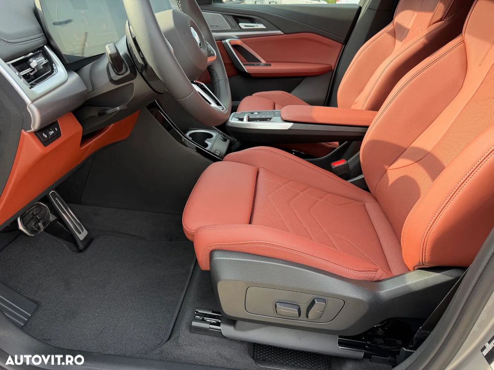 BMW X1 sDrive20d Aut. M Sportpaket - 14