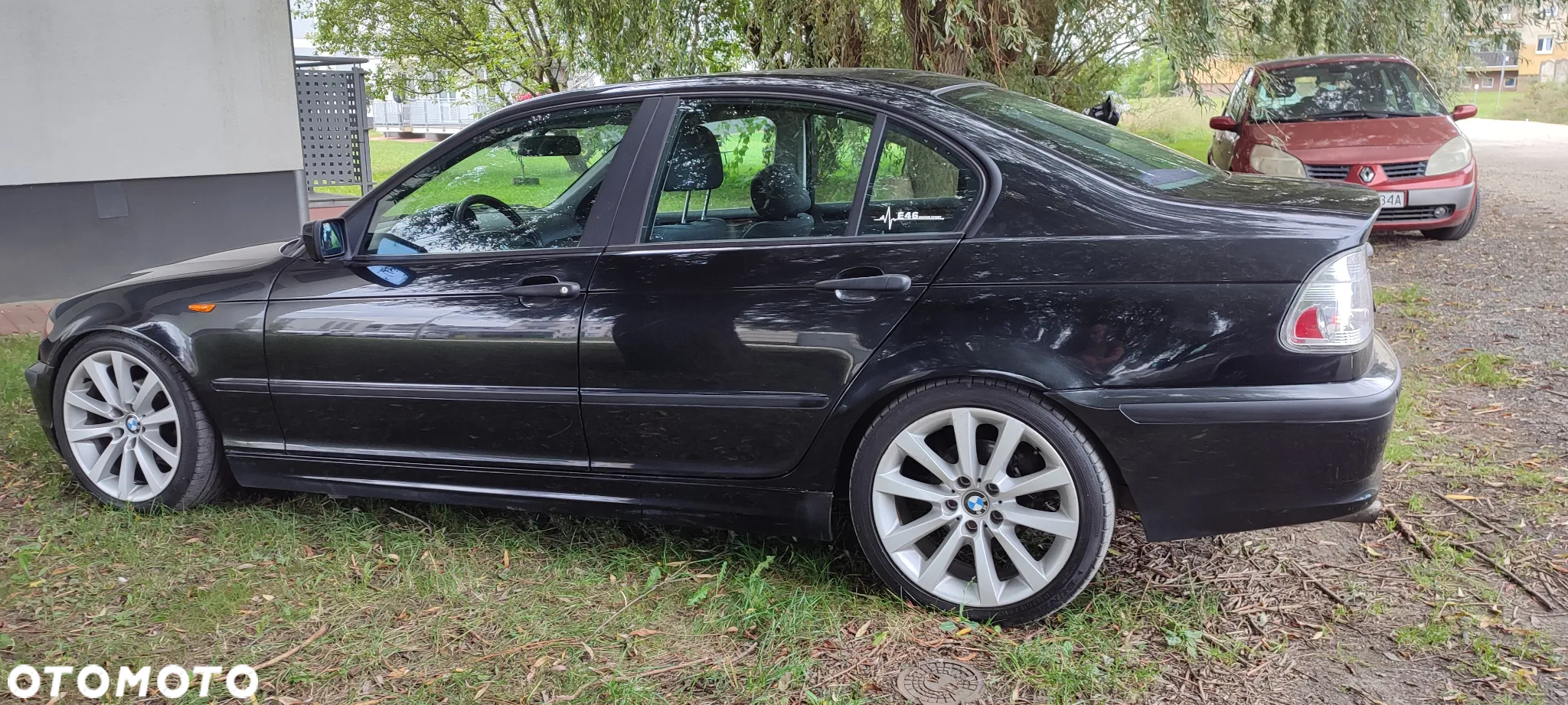 BMW Seria 3 - 10