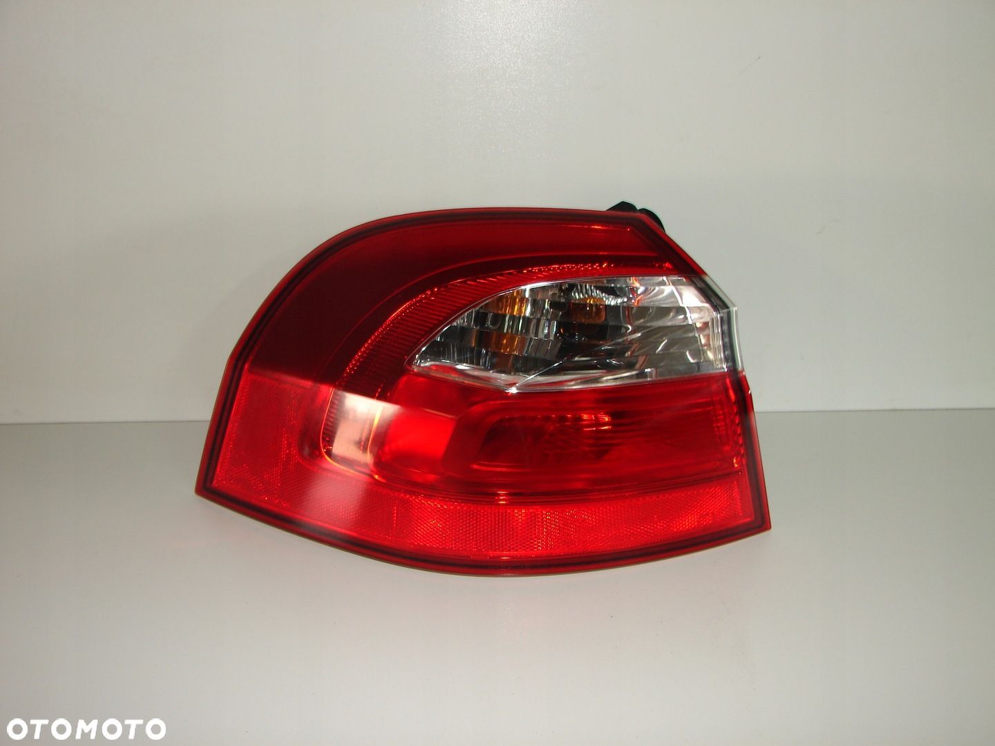 Lampa tylna tył lewa KIA RIO III 11-16 HB - 1