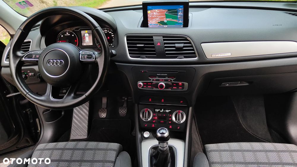 Audi Q3 2.0 TDI Quattro - 4